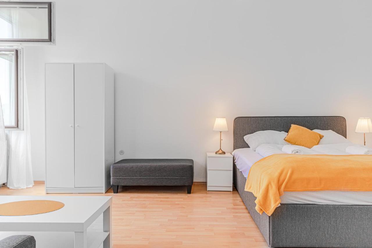 Pleasing 2Br Apt. Akh-Perfect For Groups Wien Exterior foto