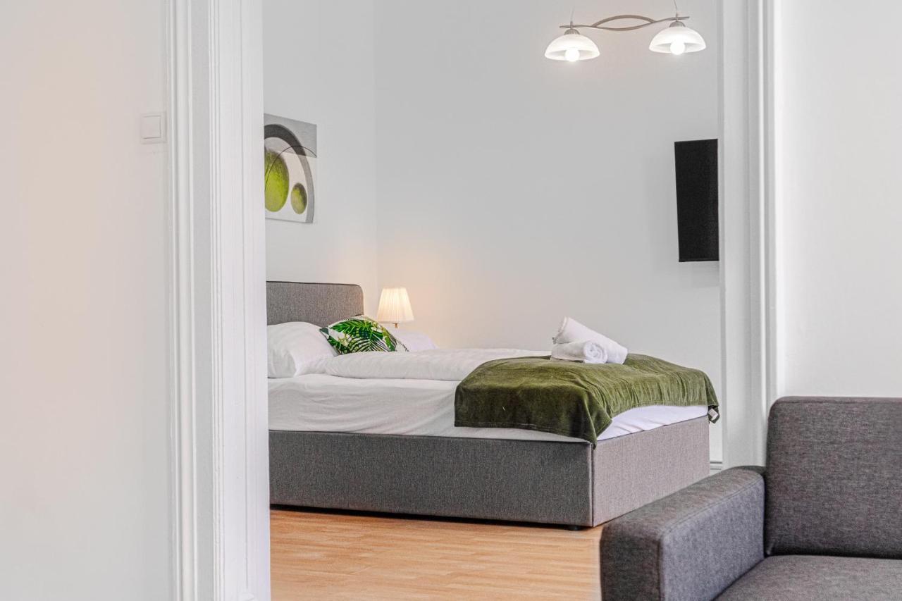 Pleasing 2Br Apt. Akh-Perfect For Groups Wien Exterior foto