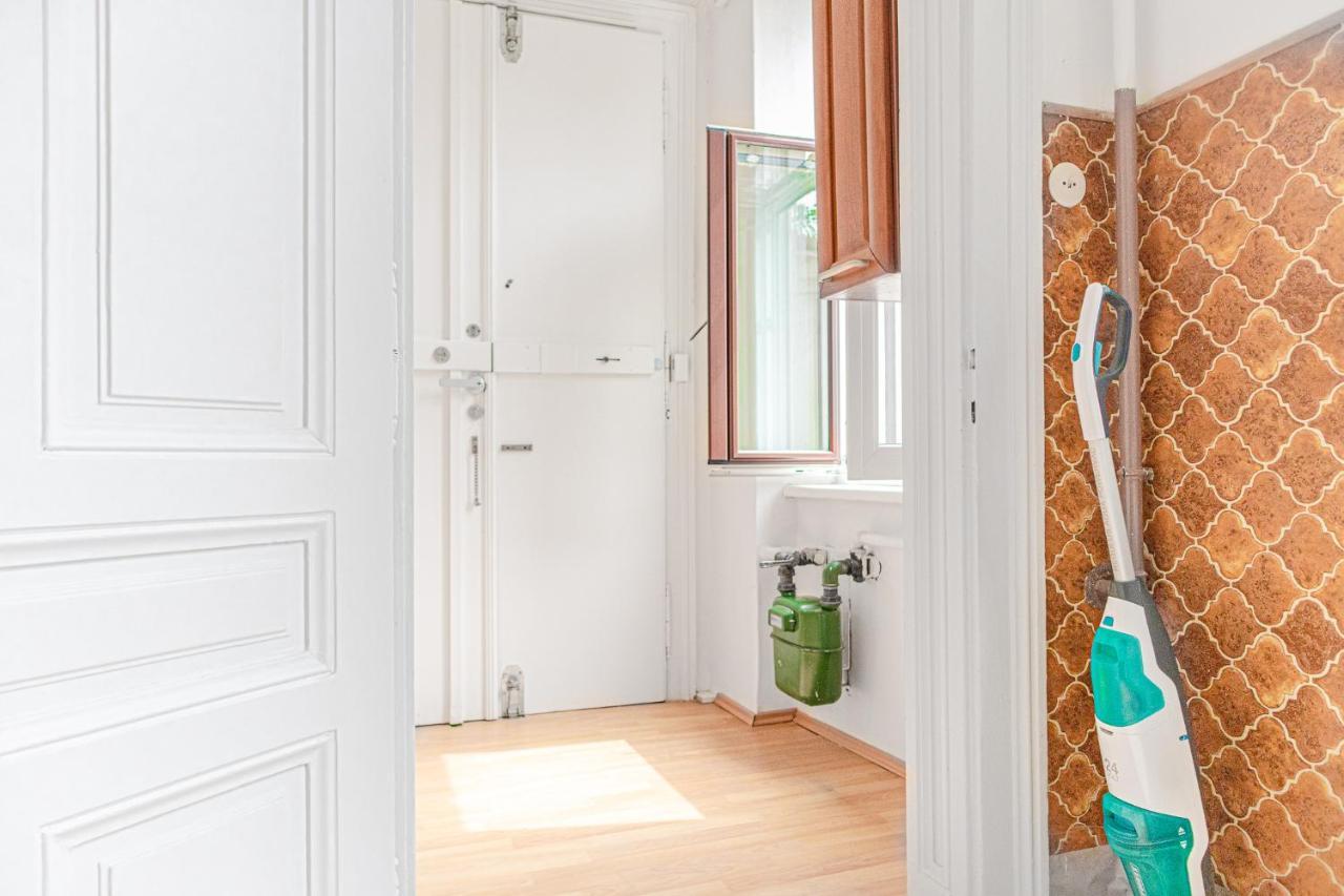 Pleasing 2Br Apt. Akh-Perfect For Groups Wien Exterior foto