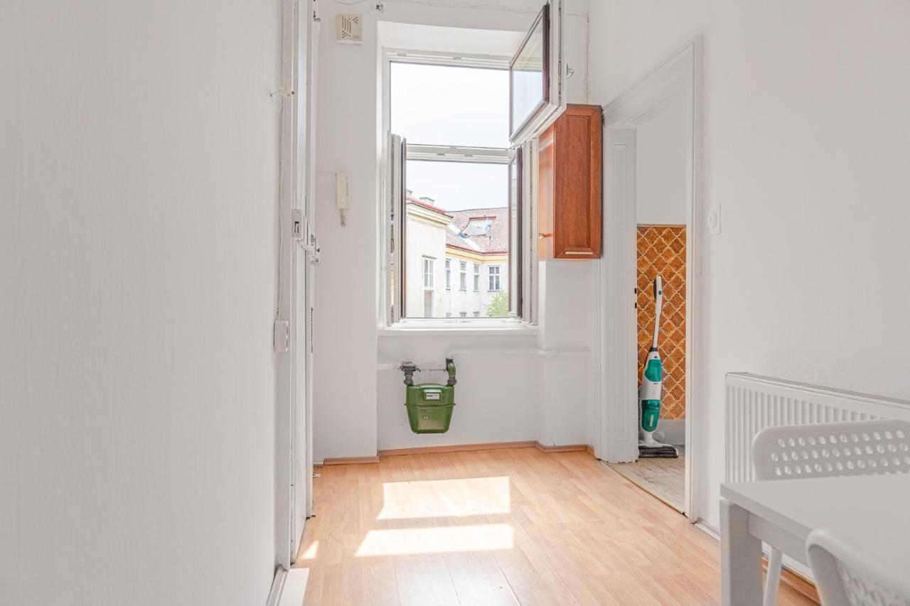 Pleasing 2Br Apt. Akh-Perfect For Groups Wien Exterior foto