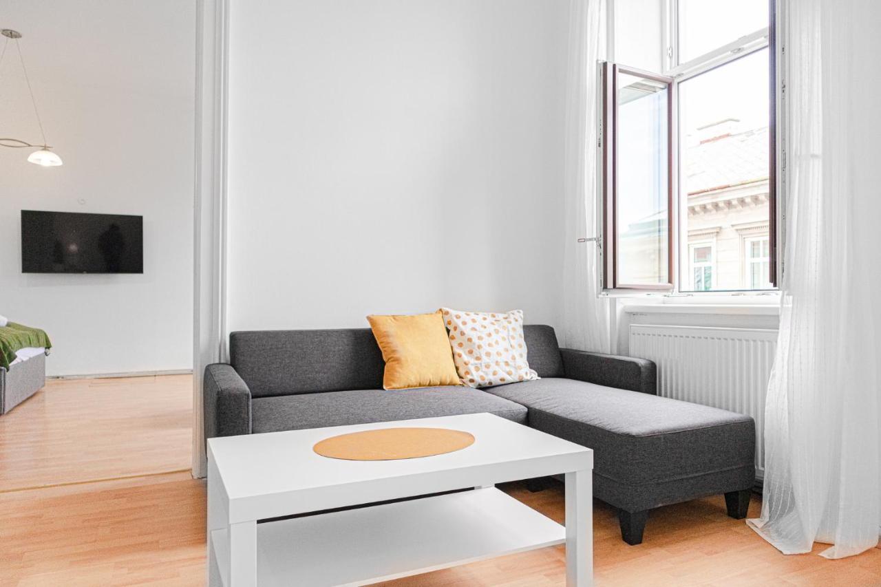 Pleasing 2Br Apt. Akh-Perfect For Groups Wien Exterior foto