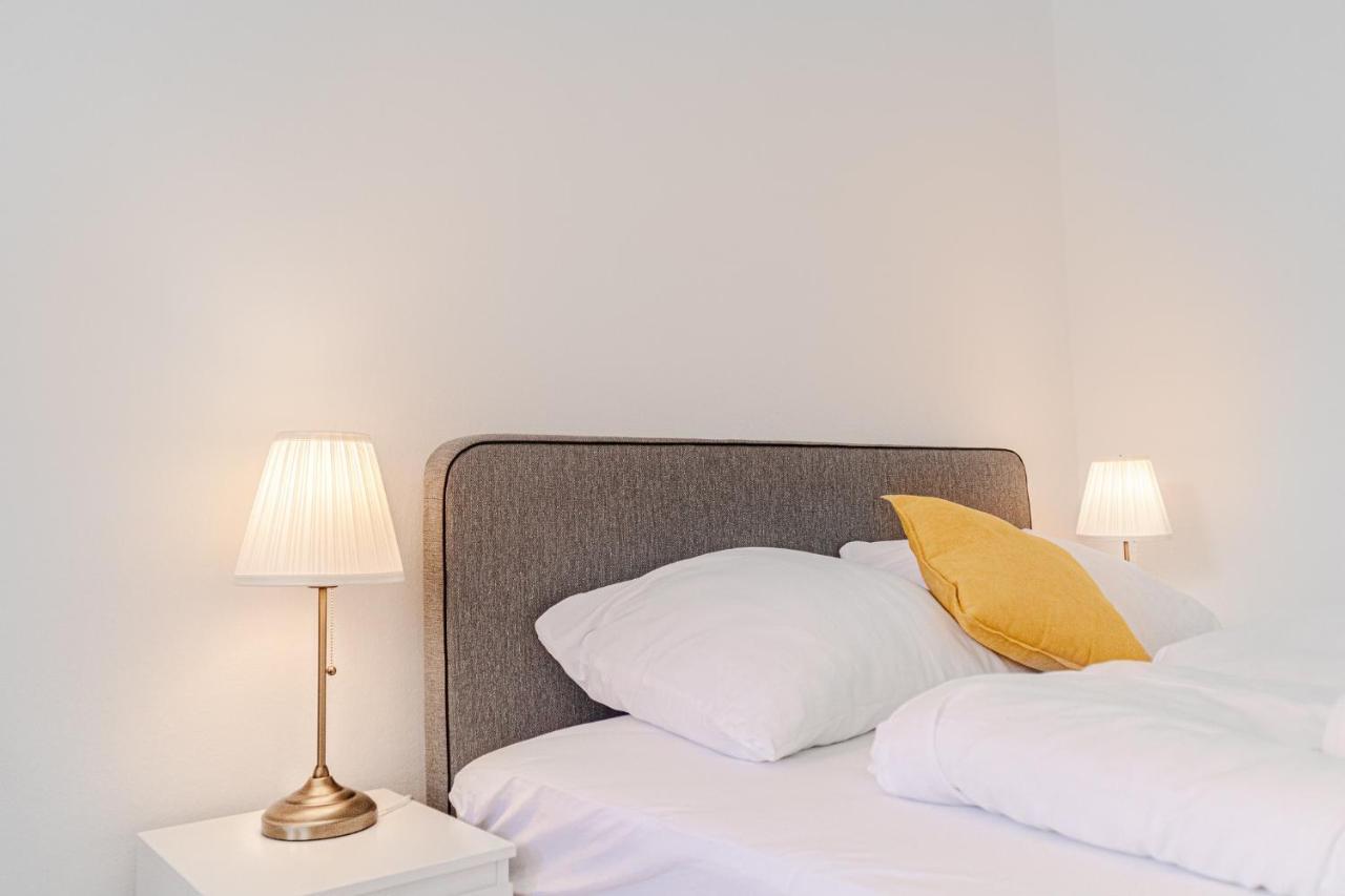 Pleasing 2Br Apt. Akh-Perfect For Groups Wien Exterior foto