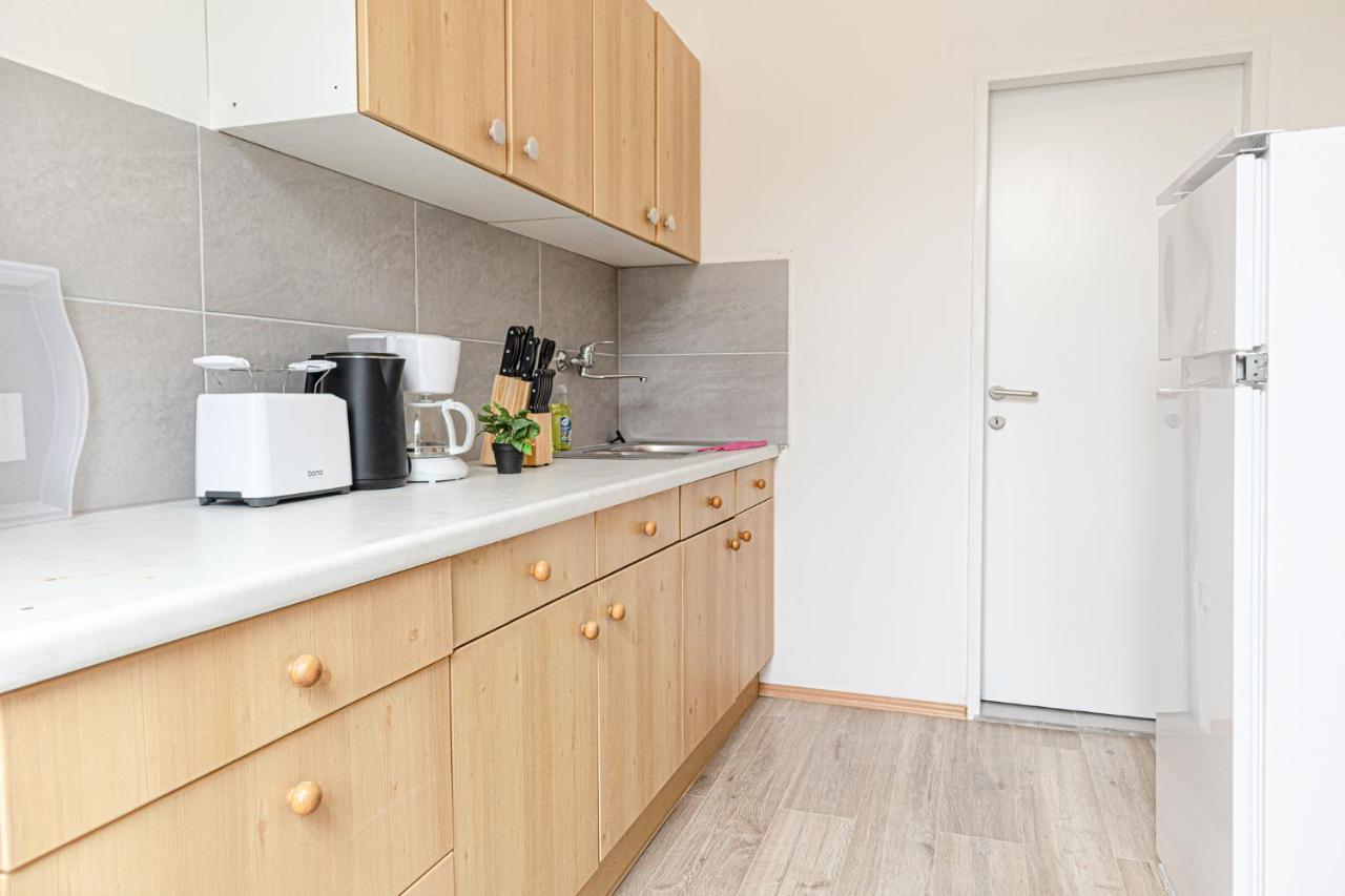 Pleasing 2Br Apt. Akh-Perfect For Groups Wien Exterior foto