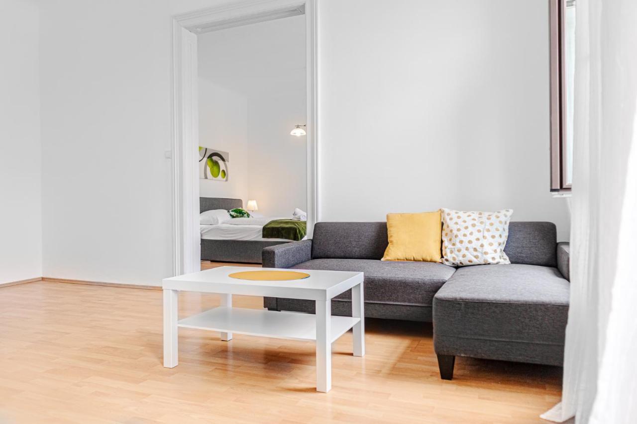 Pleasing 2Br Apt. Akh-Perfect For Groups Wien Exterior foto